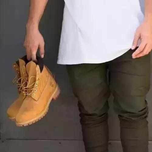 一双timberland寿命,timberland在哪买更放心一些