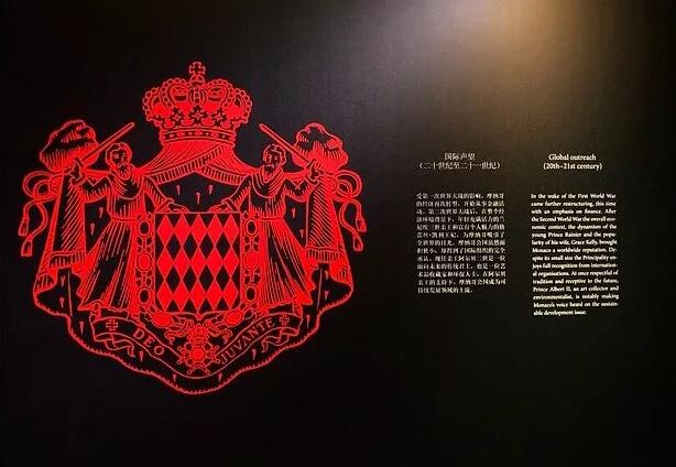 法国600件文物运回中国,摩纳哥故宫文物展