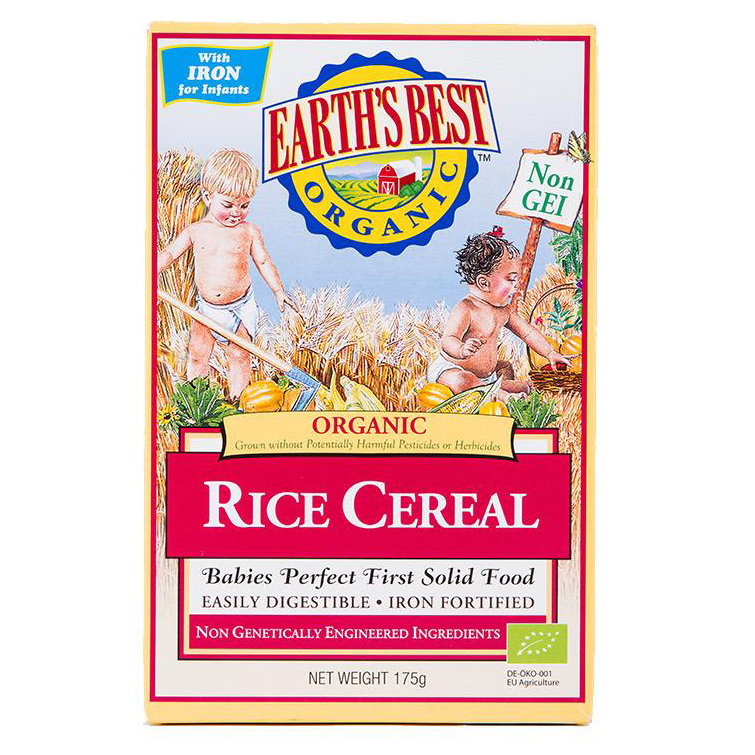 爱思贝哪款营养高,爱思贝米糊是最好的吗