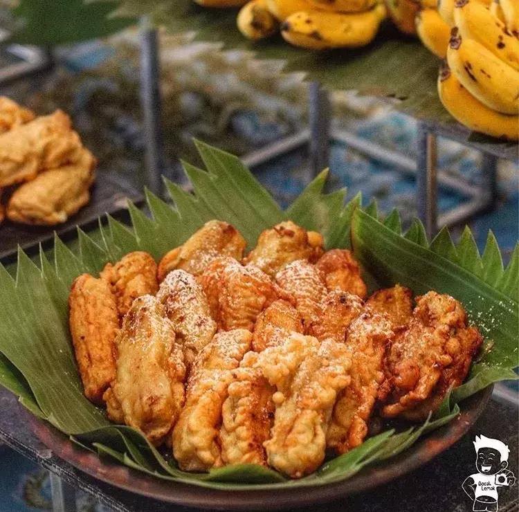 每次来泰国都要吃榴莲,在泰国买什么零食好吃