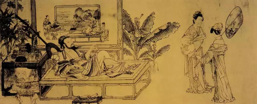 元曲选集八大历史时期元曲精选,十大极简元曲欣赏