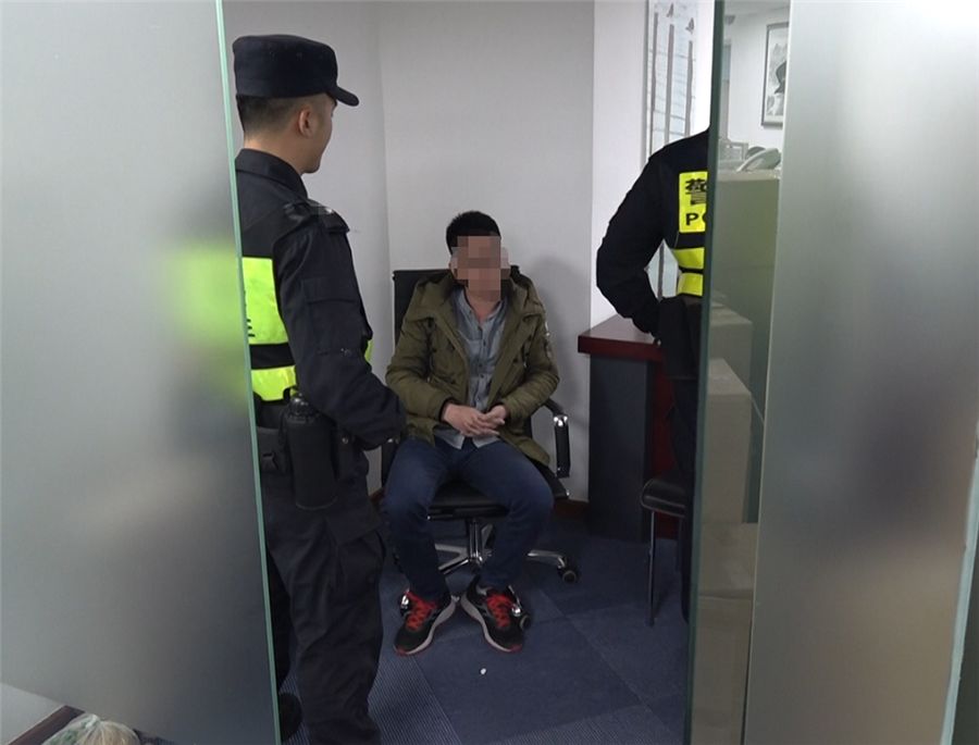 扫黑除恶｜深圳已取得阶段性成效