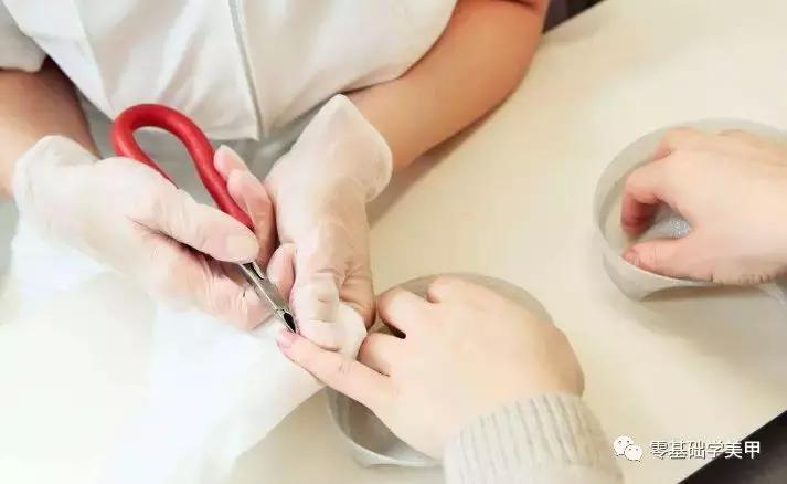 手部护理美甲专用产品,美甲手足护理用品