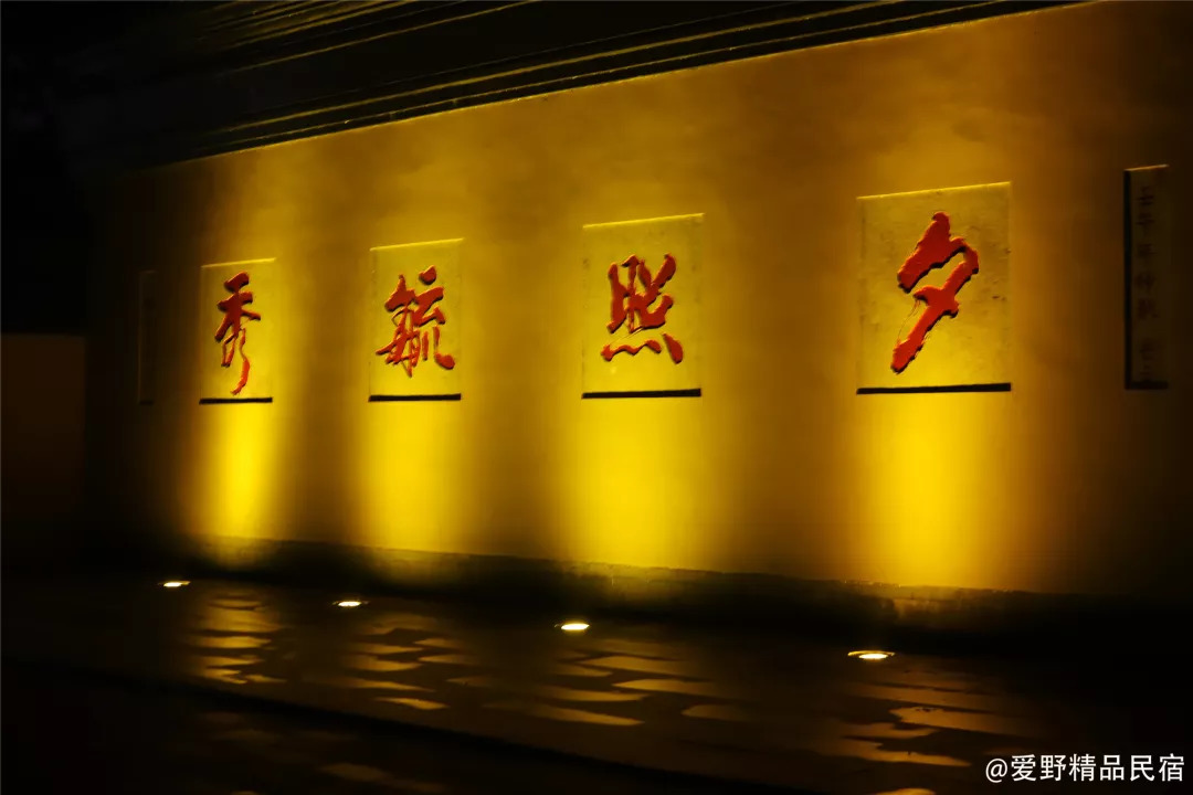 杭州3天2夜｜西子湖畔，脚步丈量这座底蕴深厚的城-爱野精品民宿