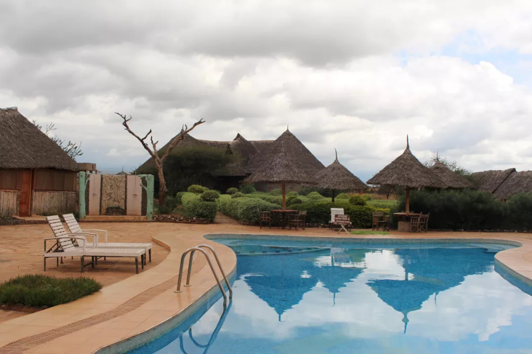 肯尼亚│我没有错过非洲，错过动物大迁徙