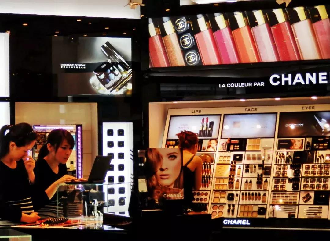 代购微商新政策,再见代购的意思