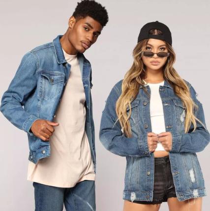 和zara一样的小众品牌还有哪些,全球最时尚的品牌