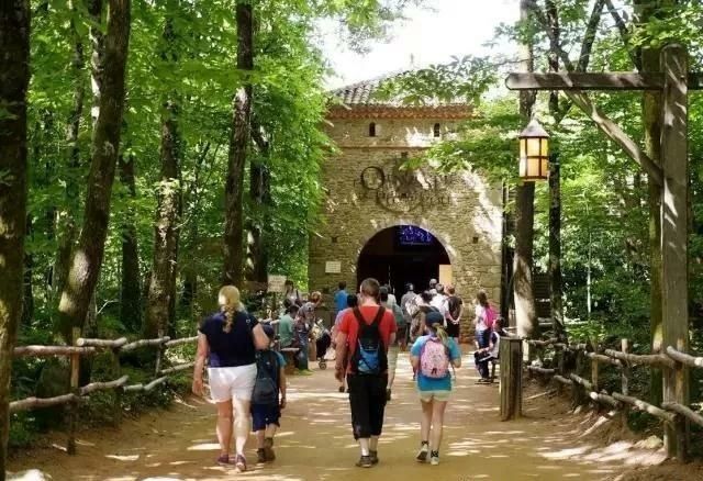 如何打造沉浸式体验街区,沉浸式场景要如何打造