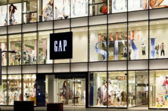 全球最受欢迎时尚品牌top10,国内十大快时尚品牌推荐