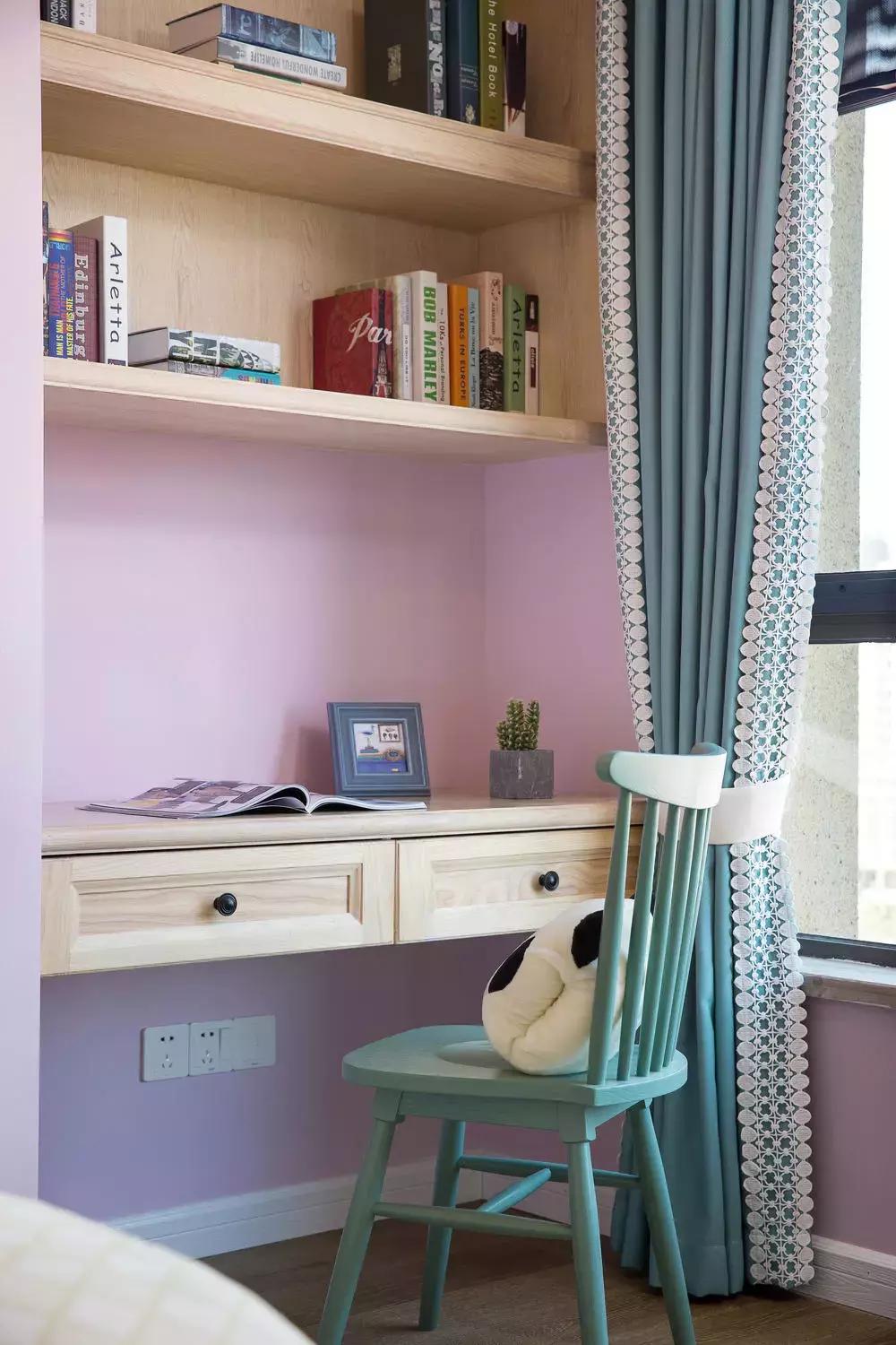 窗帘一丑毁所有！花20万装的新家不如隔壁10万简装