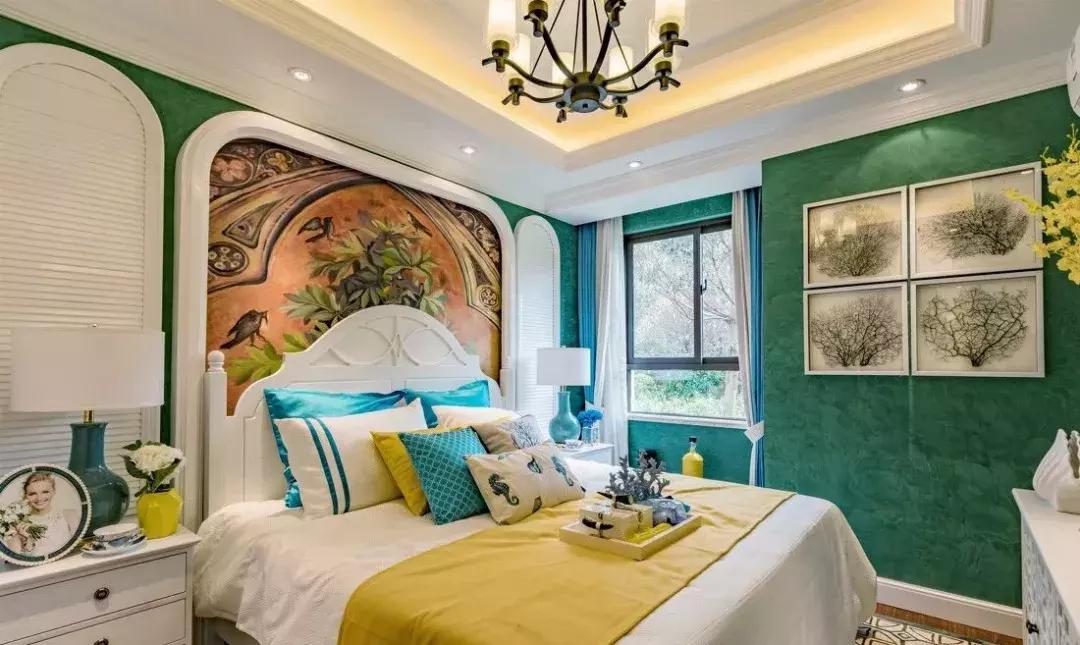 窗帘一丑毁所有！花20万装的新家不如隔壁10万简装