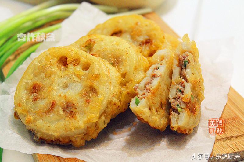 把肉塞到豆芽里的一道菜,塞肉塞菜的做法