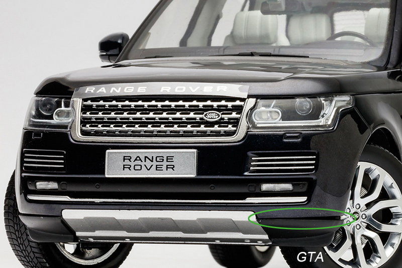 18-20年路虎揽胜车评,18款路虎揽胜测评