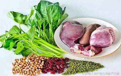 孕晚期贫血吃贫血药会影响胎儿吗,孕期贫血胎儿出生后会贫血么