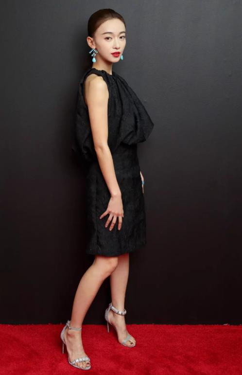 韩雪吴谨言,吴谨言韩雪