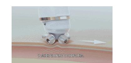 洁面仪真的很干净吗,这款洁面仪超火让你的脸更加洁净