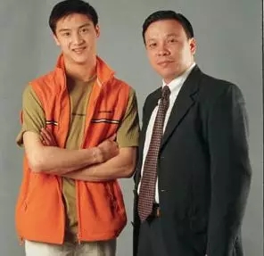 跳水队教练张挺,陕西道德模范中国好人