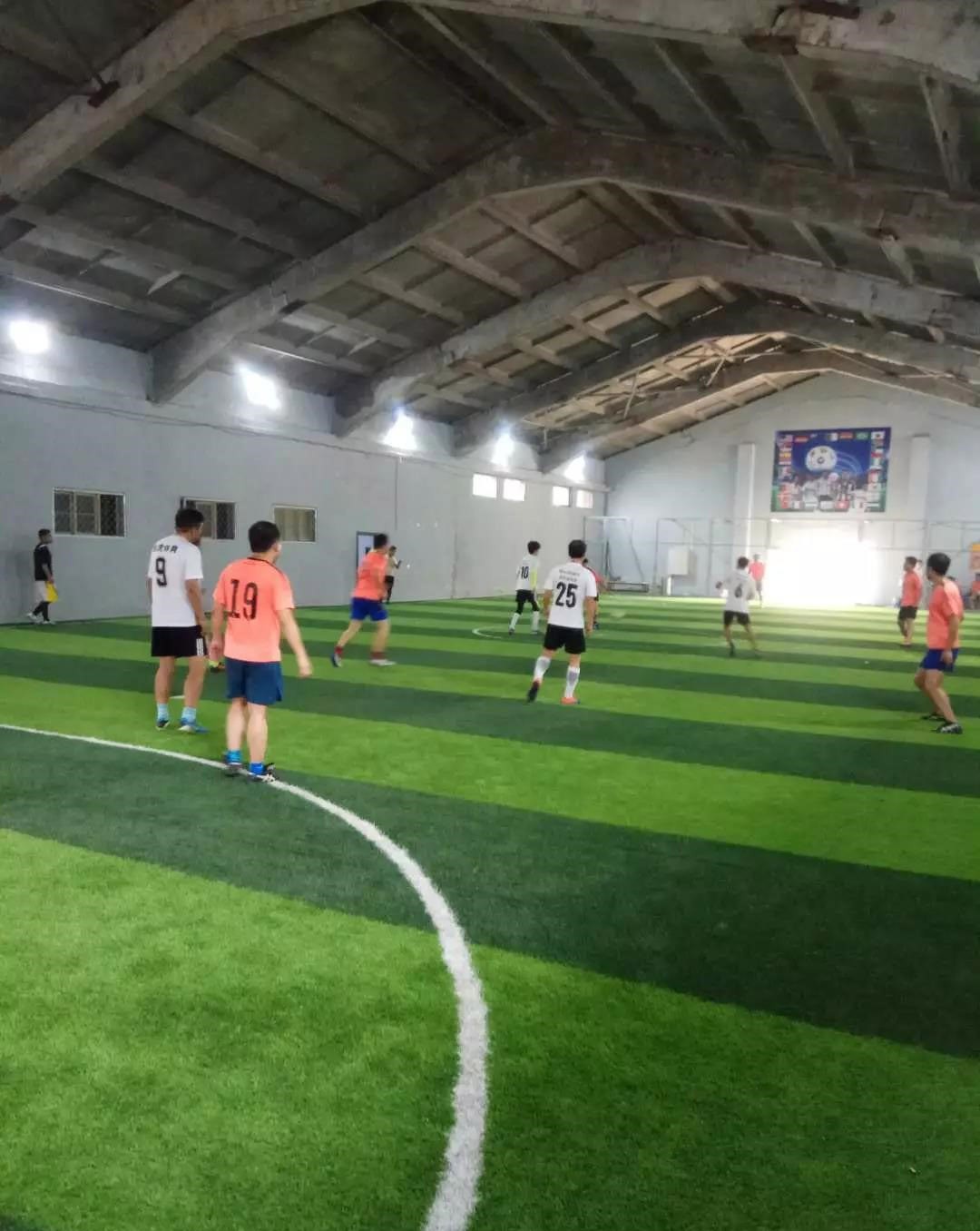 2018业余五人制足球世界杯,f5wc五人制世界杯