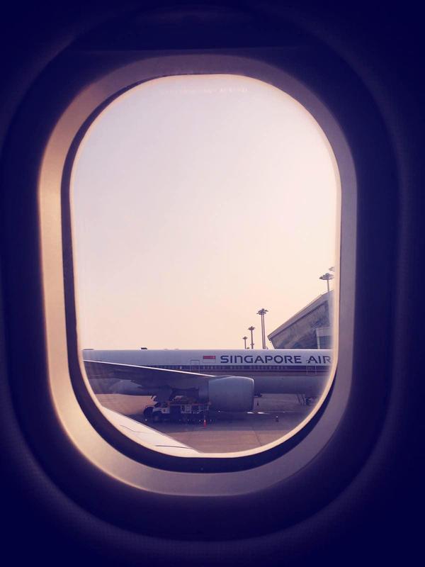 四月天，遇见韩国——逛吃篇