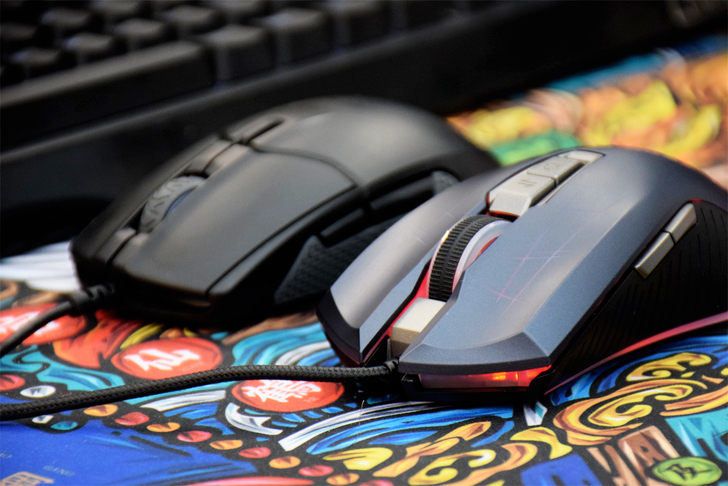 国产鼠标便宜这么多值得买吗,低价又好用的鼠标有什么推荐吗