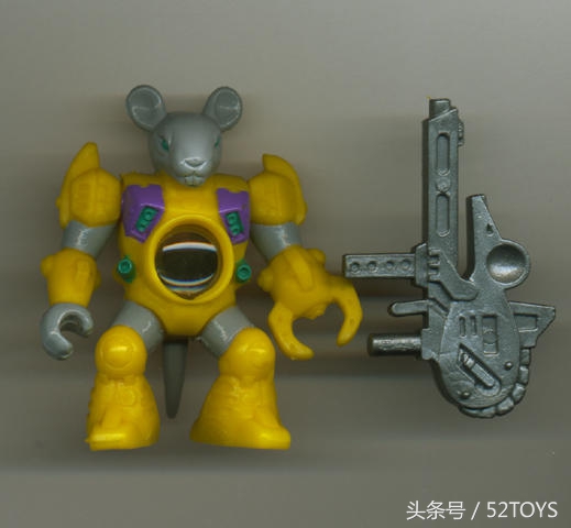 比斯特弹射玩具,比斯特星人玩具介绍