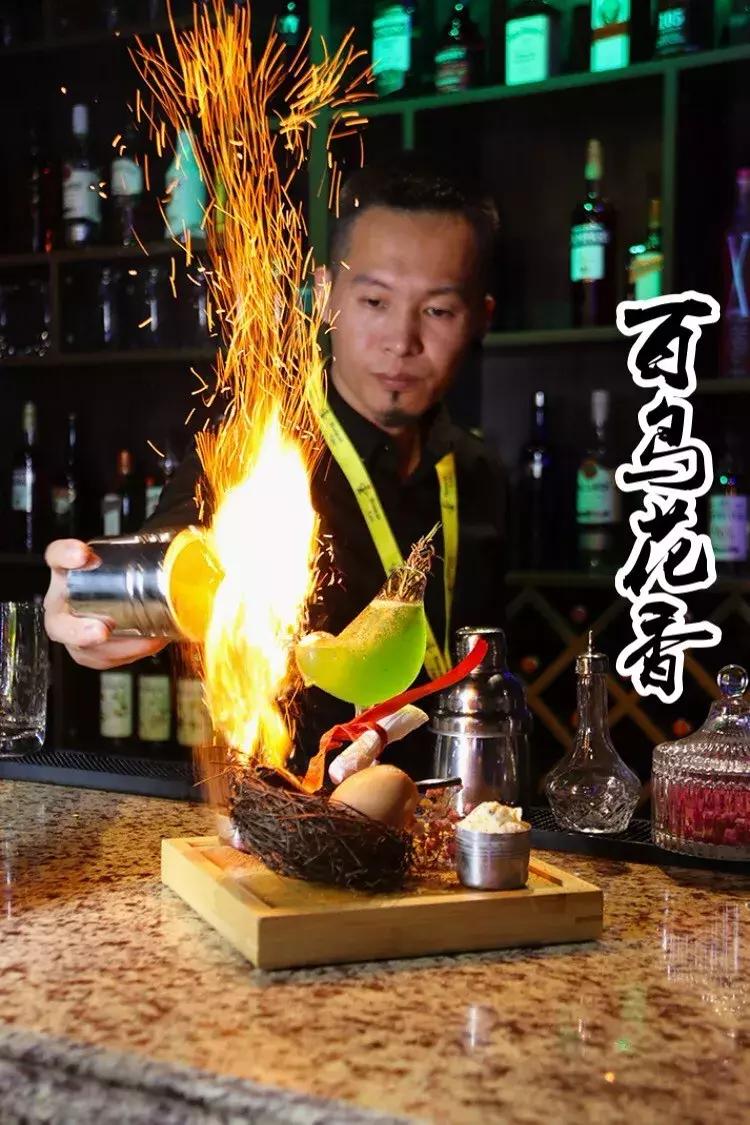 单身的小姐姐都在这里找到另一半！长春这家酒吧化身月老？