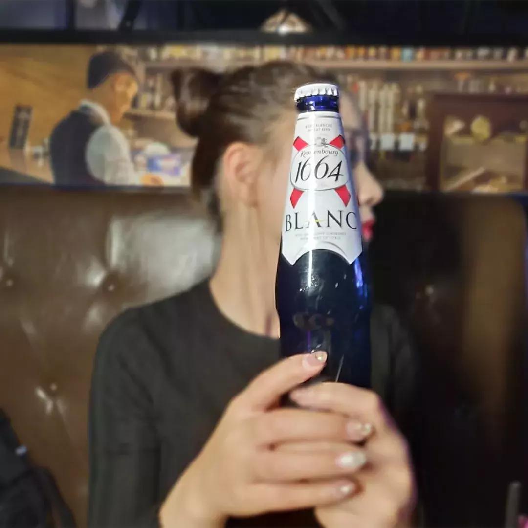 单身的小姐姐都在这里找到另一半！长春这家酒吧化身月老？