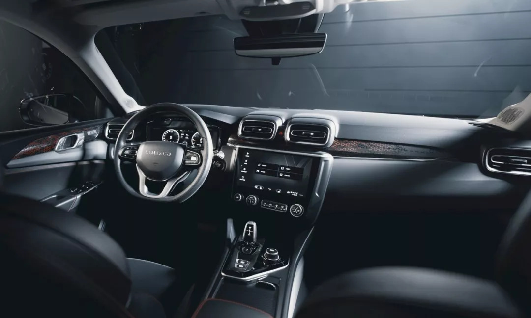 领克02满足你的完美主义,领克02值得买不质量怎么样