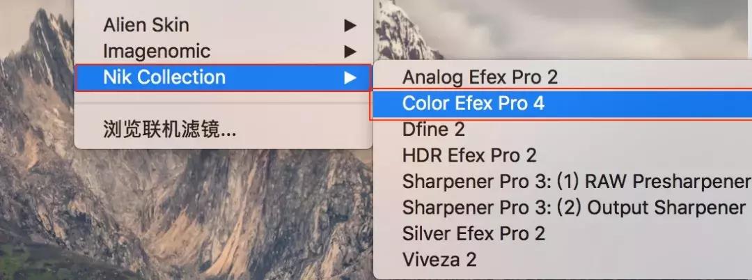 修风光摄影图片,玩转LR和PS,详细流程干货预警