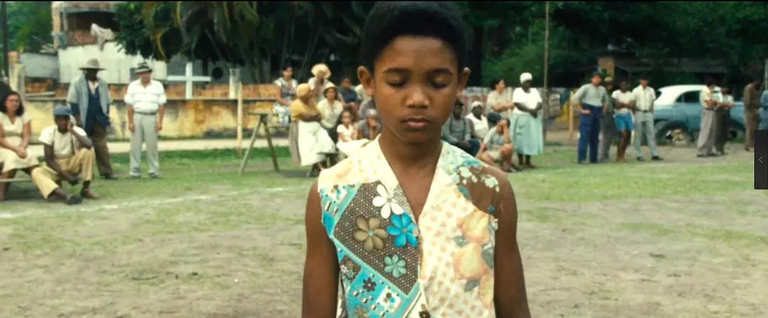 从贫民到枭雄的逆袭,从贫民窟到亿万球星