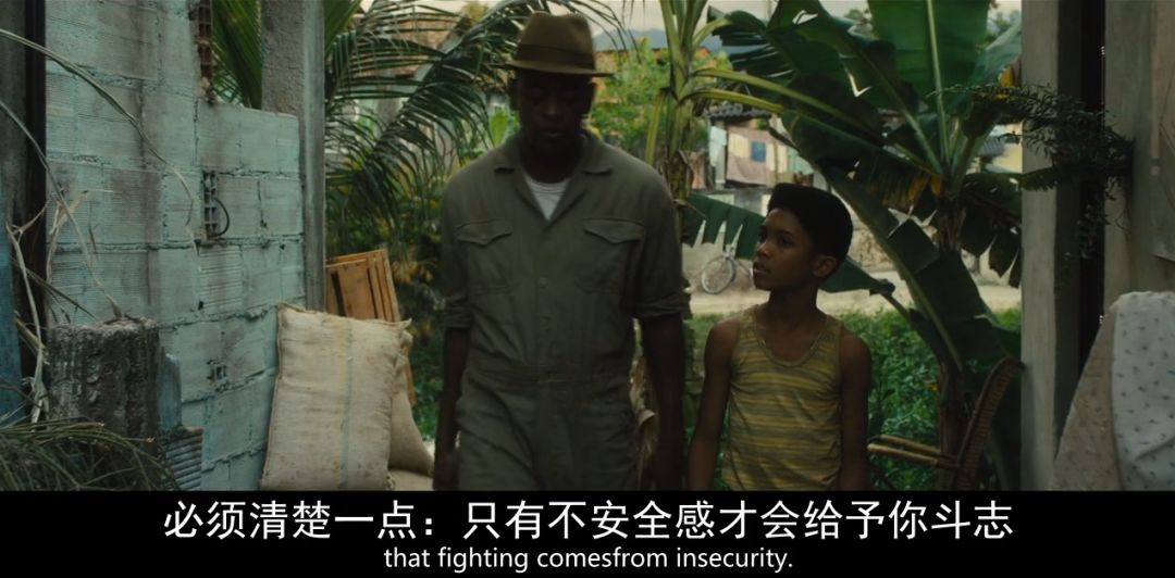 从贫民窟逆袭足球队,从贫民窟到篮球巨星