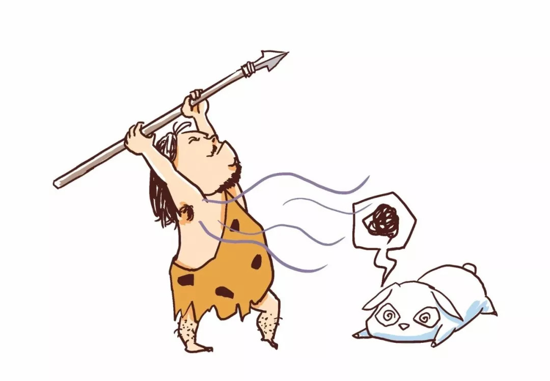 你身上散发的是体香还是狐臭,如何区分体香和狐臭