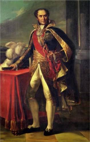 滑铁卢战役拿破仑输给了哪个国家,滑铁卢战役打败拿破仑的是谁和谁