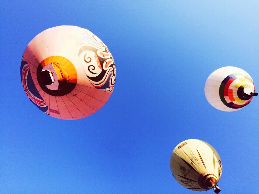 热气球俱乐部联赛兰州安宁站,中国热气球俱乐部联赛