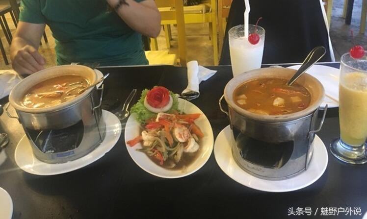 去泰国普吉岛自助游,去普吉岛自助游价格