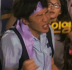 排位用韩语怎么说,拼爹的正确含义