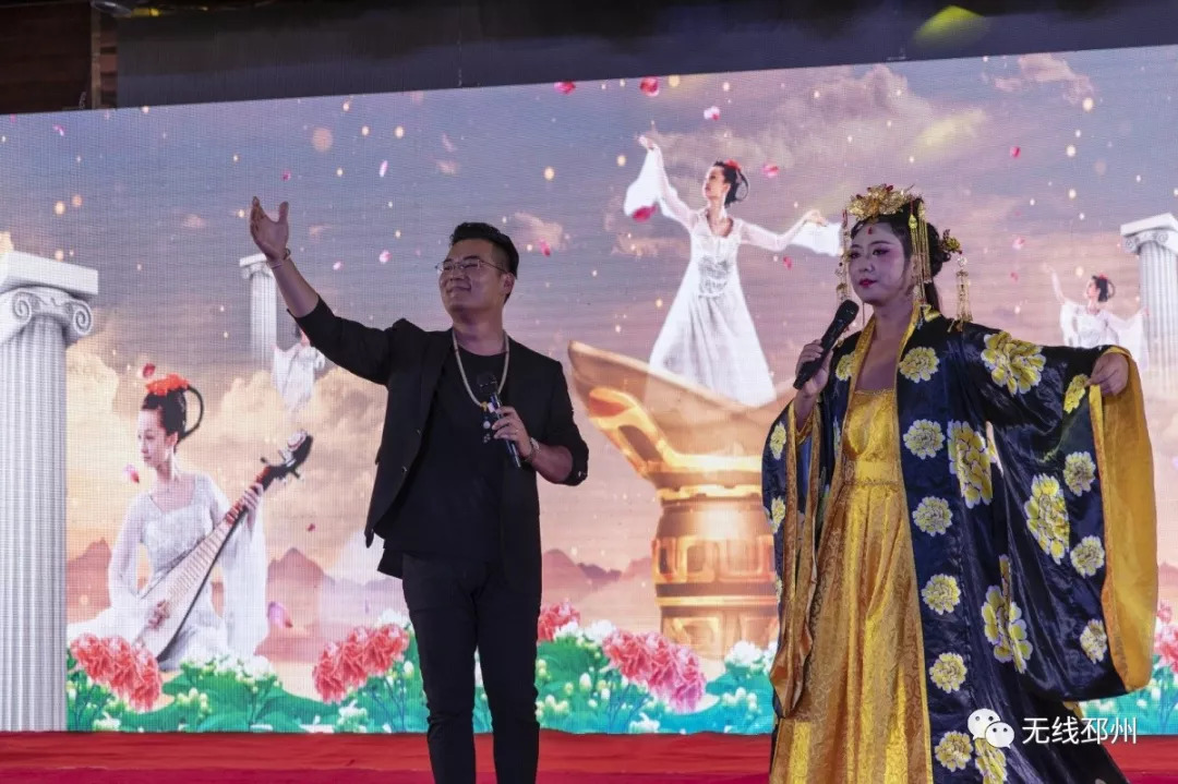 厉害了邳州,邳州最近有哪些大型活动