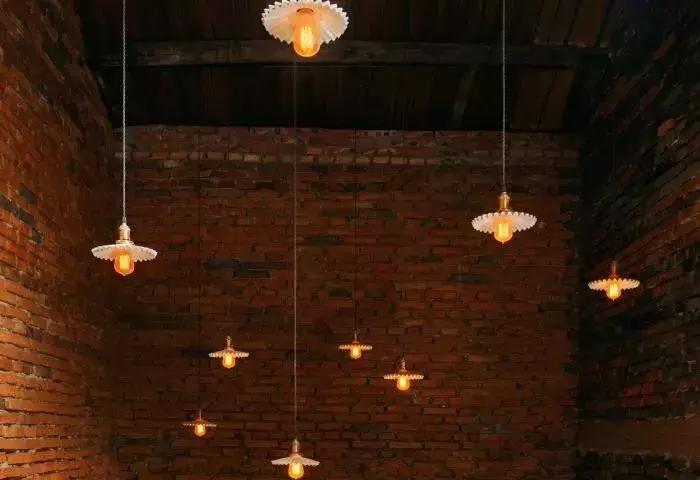 这些民宿景美价廉,这些民宿会刷新你对民宿的认知