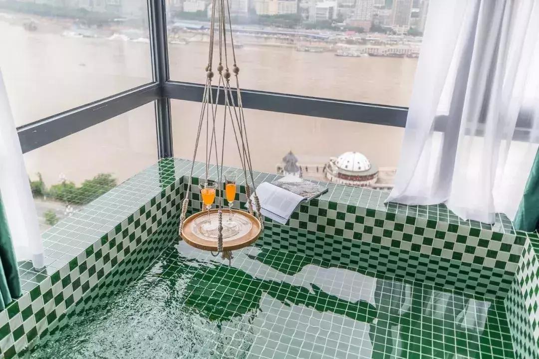 这些民宿景美价廉,这些民宿会刷新你对民宿的认知