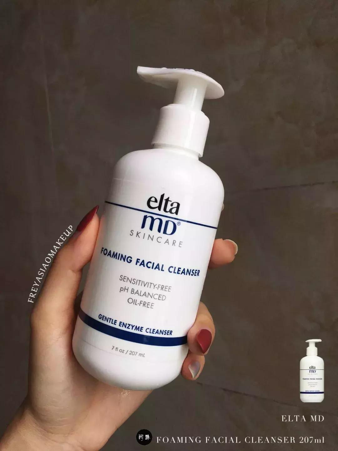 测评博主氨基酸洗面奶,测评洗面奶的网红