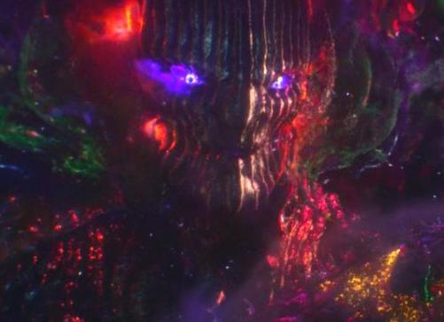 漫威电影灭霸之后的反派,漫威灭霸最惨反派