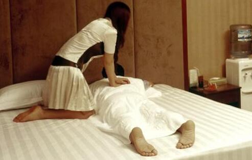 一个坐台女孩的迷醉生活「真实记录6」