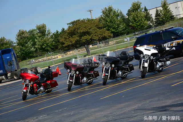 哈雷戴维森120周年长白山之行,哈雷戴维森115周年限量版