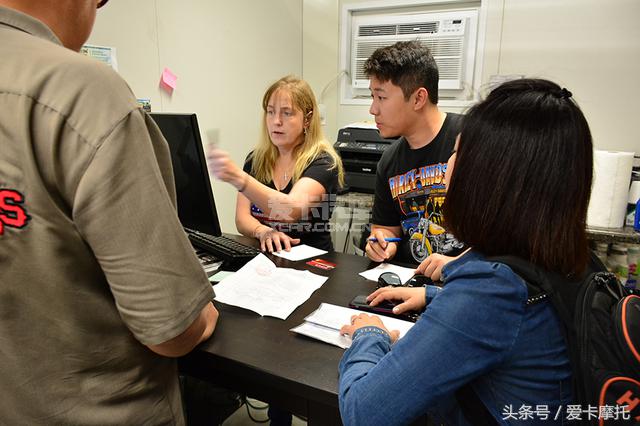 哈雷戴维森120周年长白山之行,哈雷戴维森115周年限量版