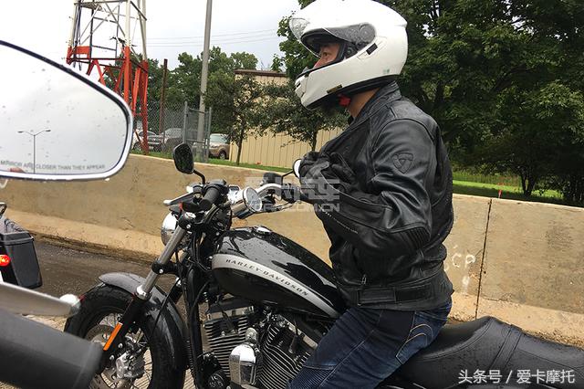 哈雷戴维森115周年庆典,哈雷戴维森旗舰滑翔115周年