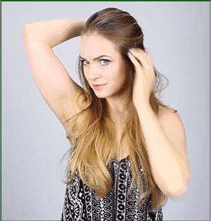 修理发际线男士,男生要不要修发际线