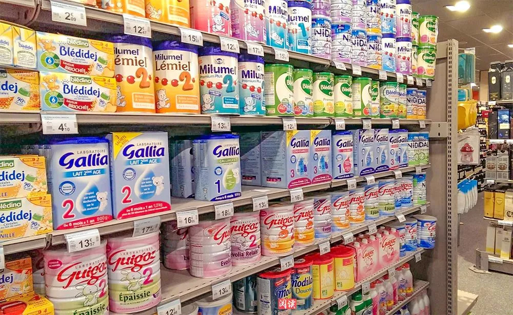 代购这个行业会消失吗,微商代购最新政策