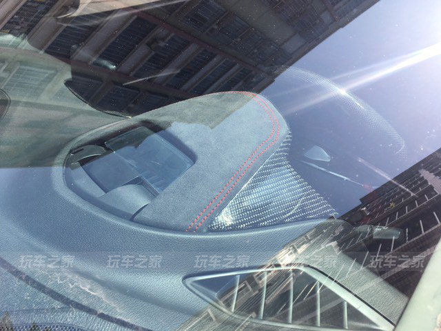 最新款昂克赛拉大包围改装,马自达昂克赛拉改装气动合法嘛