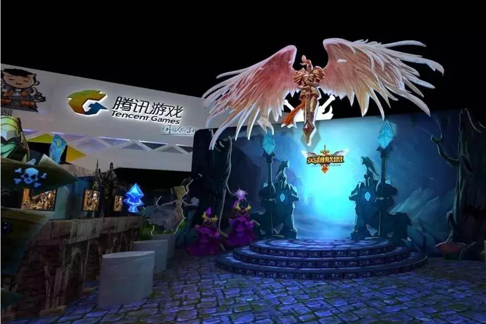 中手游自导自演成“IP游戏老大”这种“套路”，投资者并不陌生