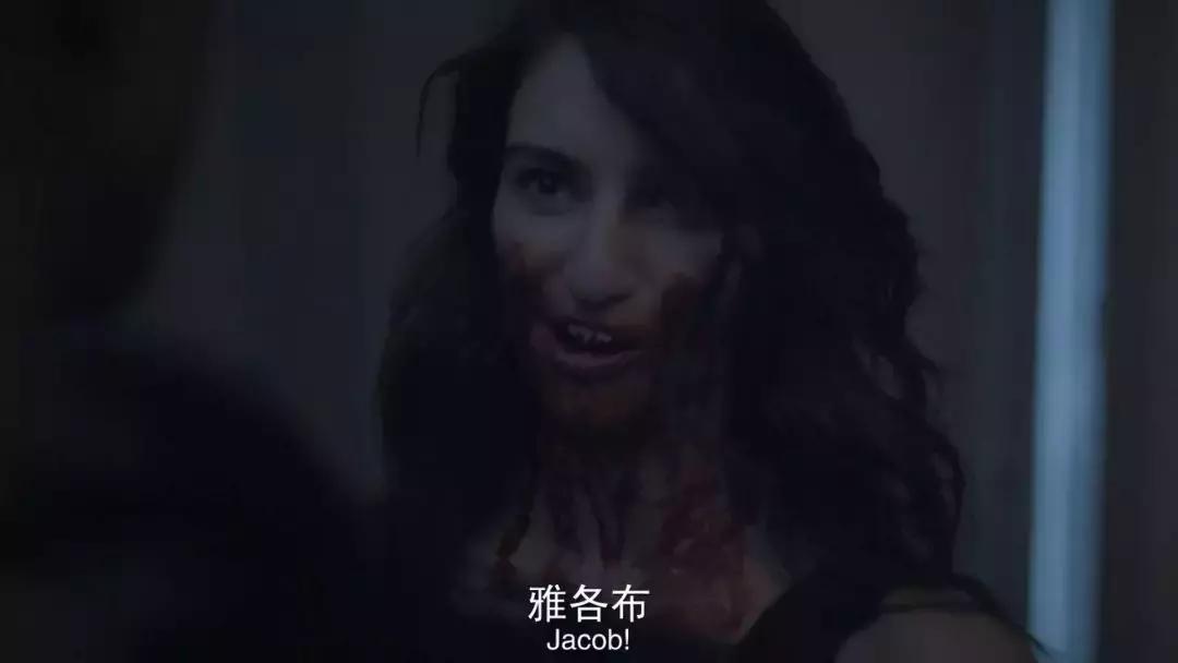 十部高智商恐怖片,一部全程无尿点的恐怖片